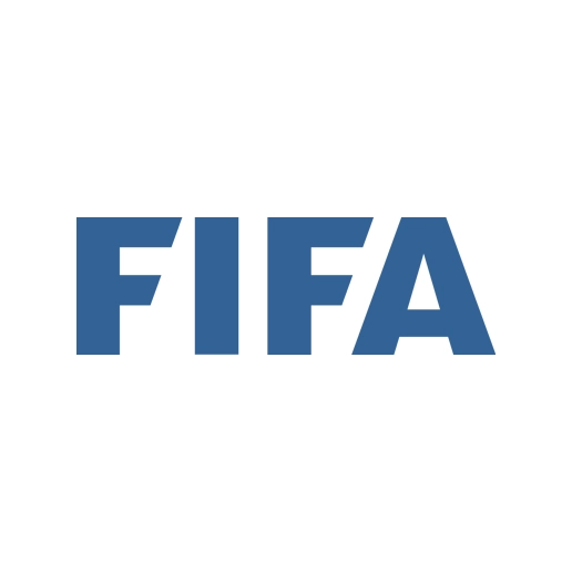 Logo della FIFA