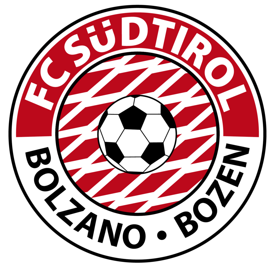 Logo squadra Sudtirol Bolzano