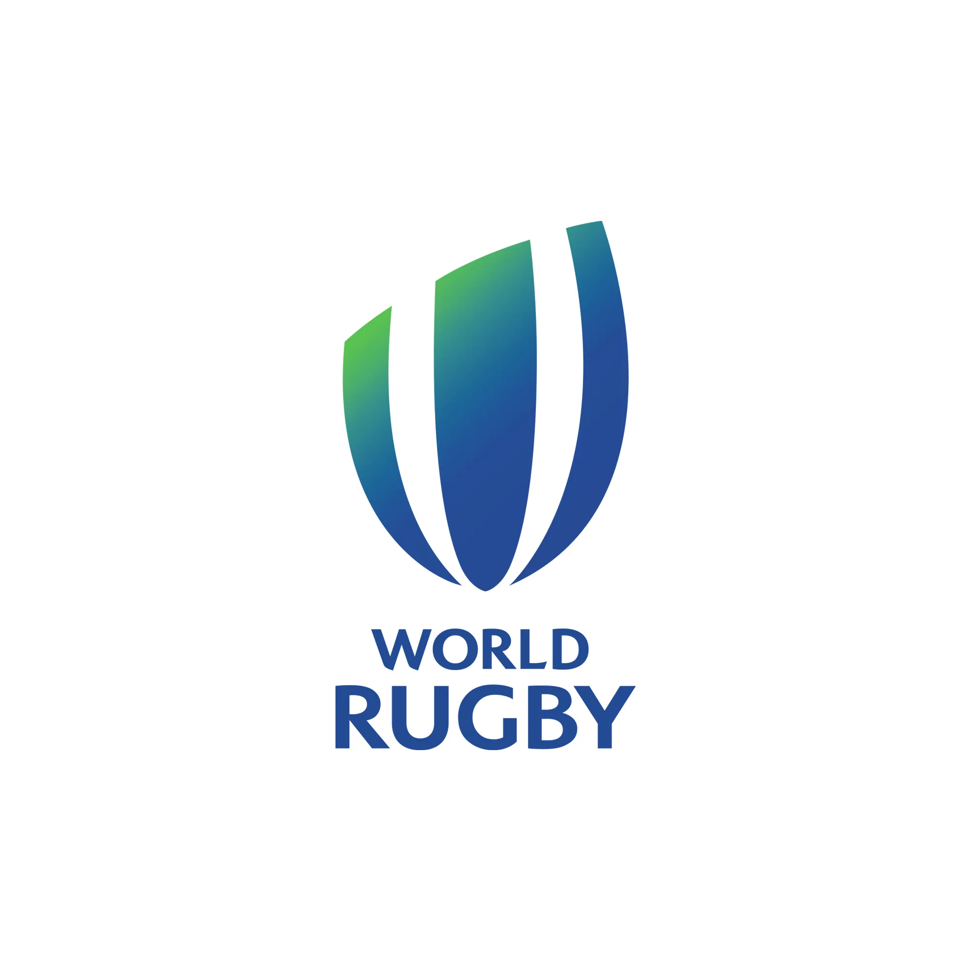 Logo World Rugby