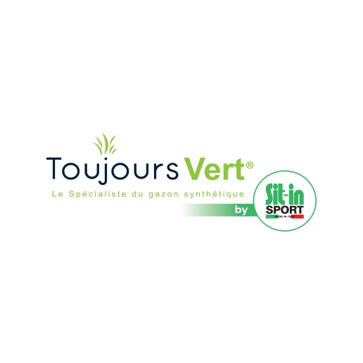 Logo di Toujours Vert