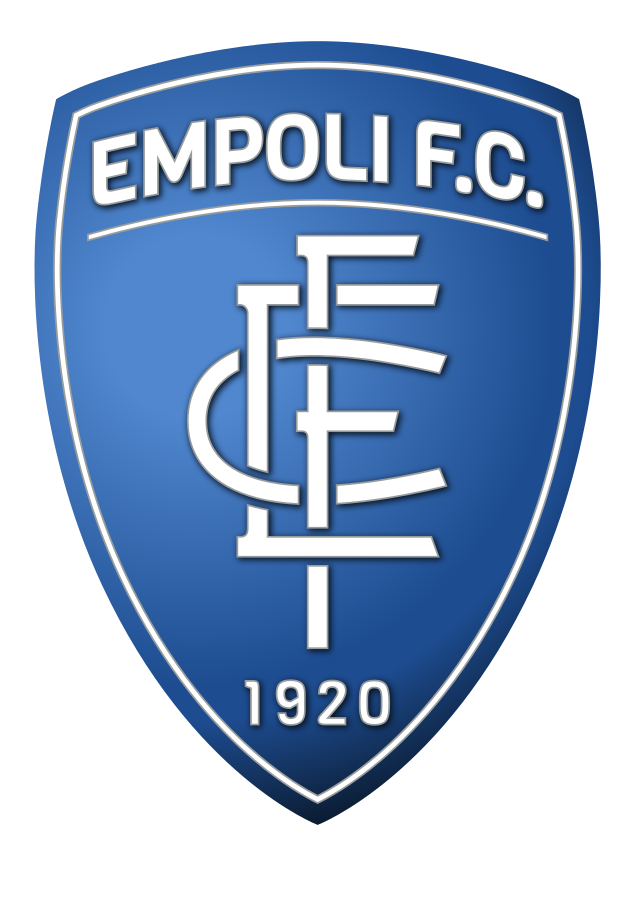 Logo squadra Empoli FC