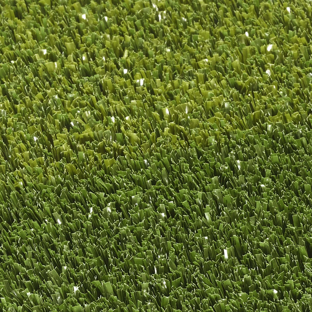 Erba sintetica Field Green + Olive Green