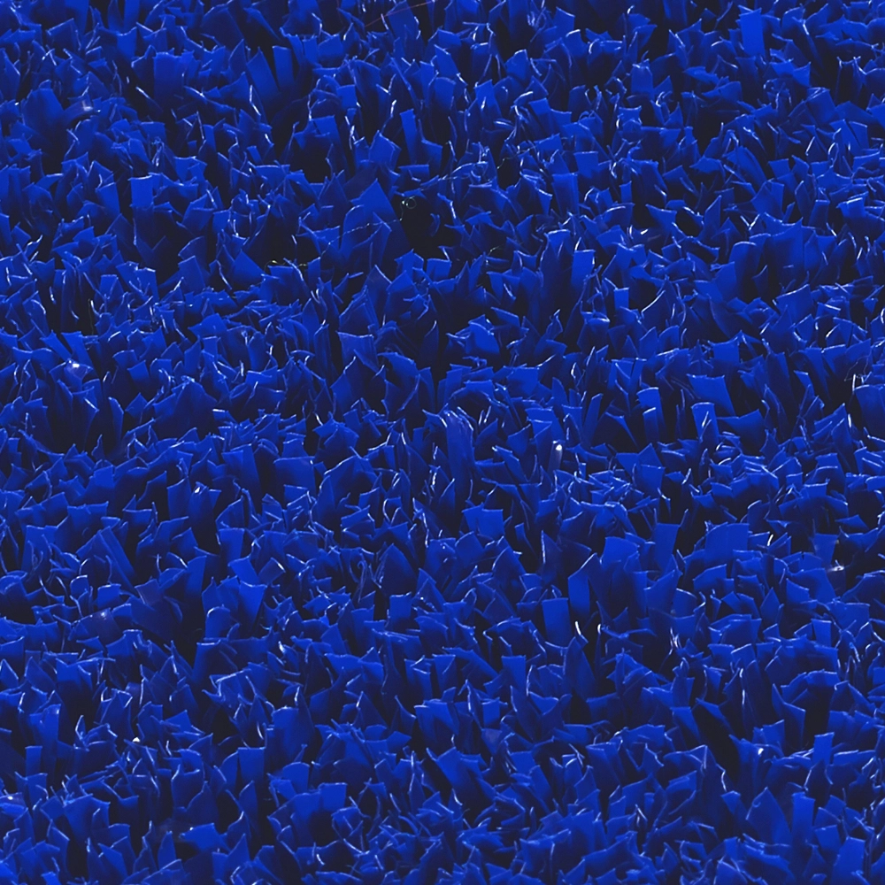 Erba sintetica per campo Reflex Blue