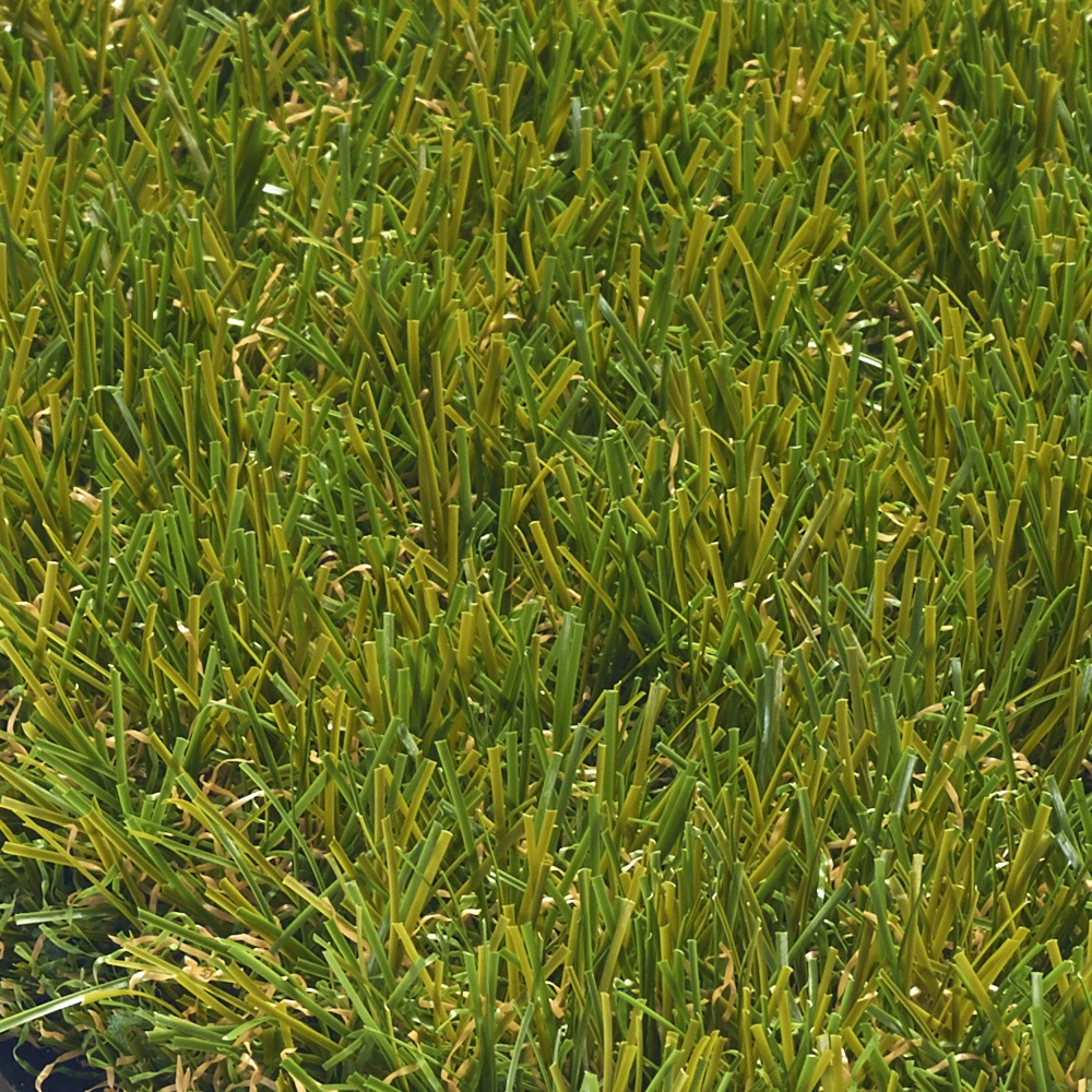 Erba sintetica per campo Crescent top Field Green + Olive Green + Dark Green + Beige