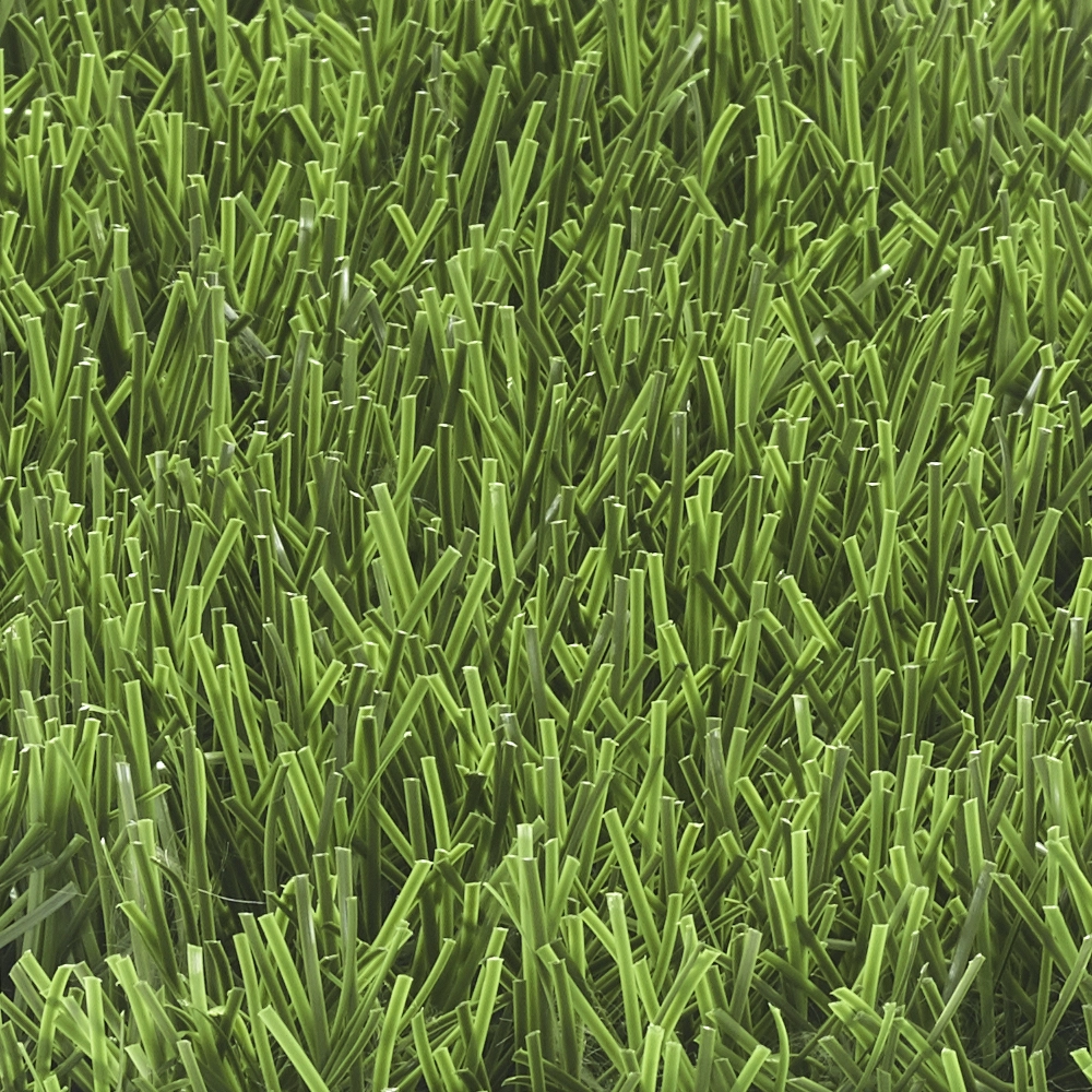 Erba sintetica Field Green + Lime Green