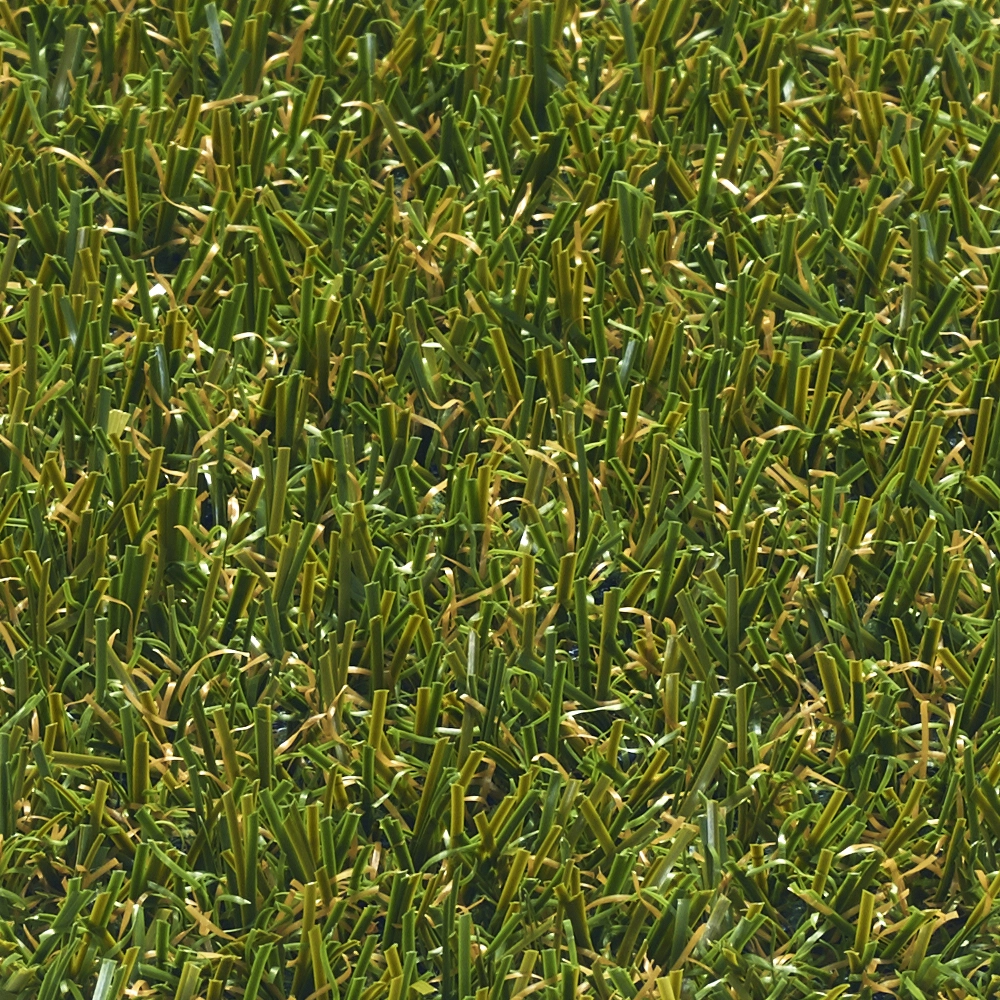 Erba sintetica per campo Field Green + Olive Green + Dark Green + Beige