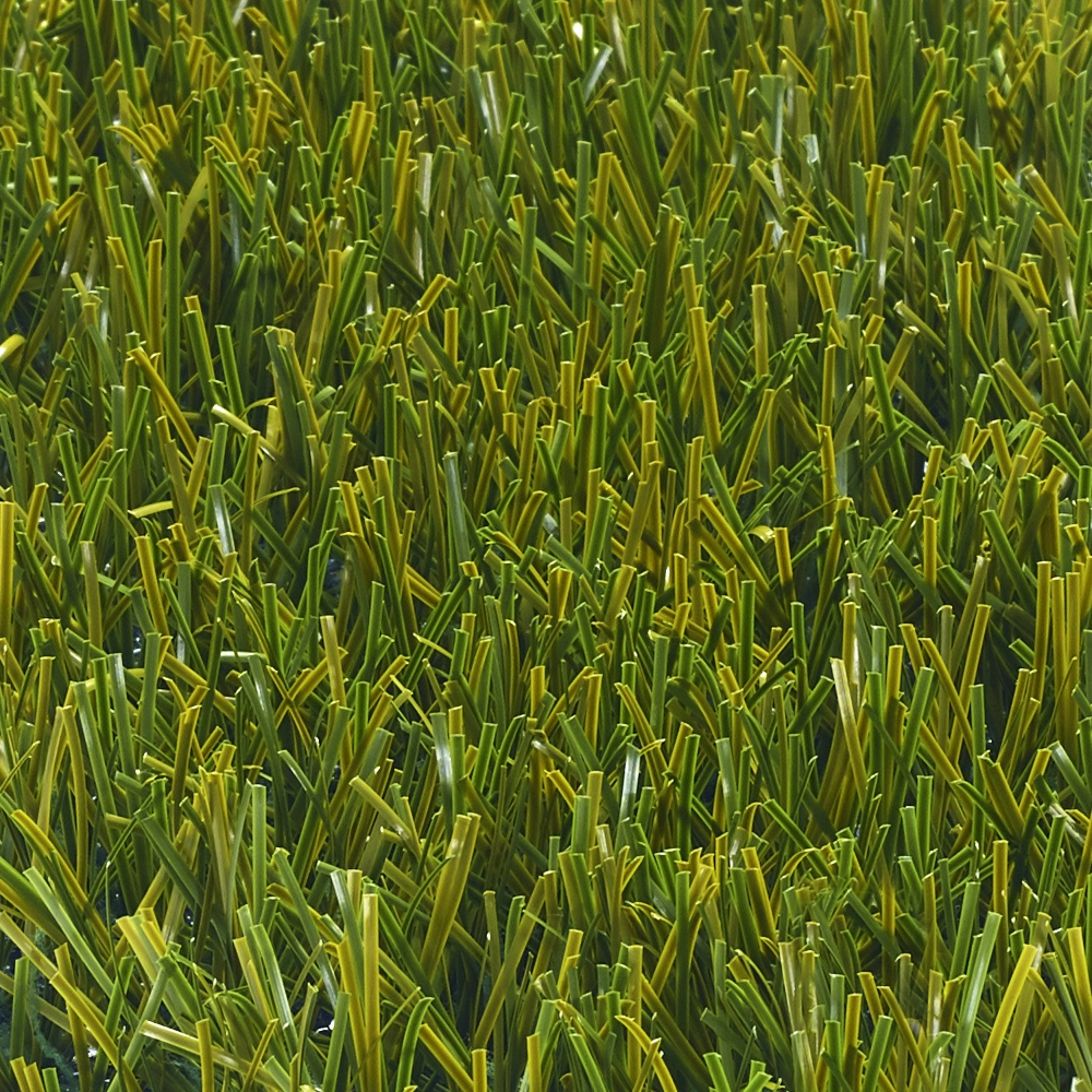 Erba sintetica per campo Field green + Olive green
