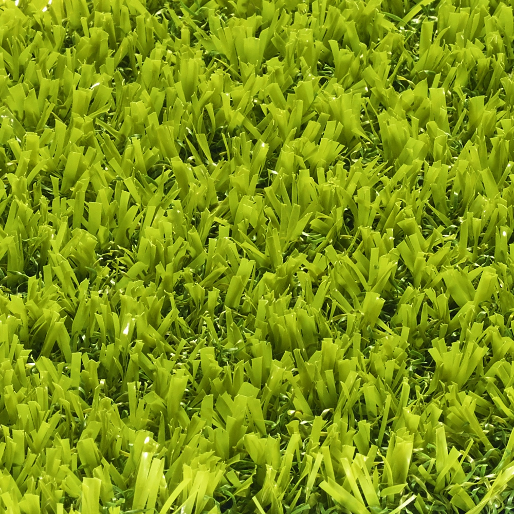 Erba sintetica per campo Light Bright Green