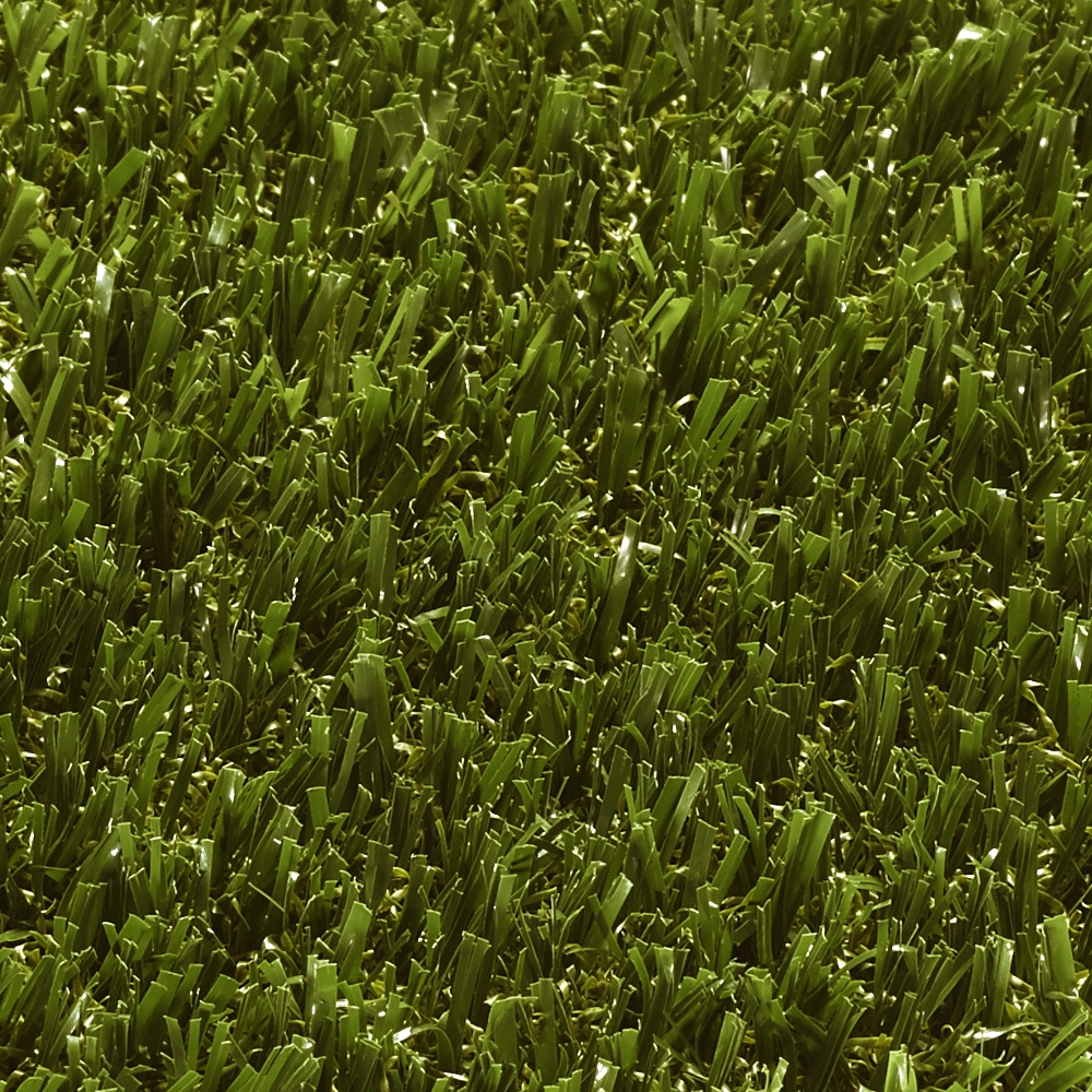 Erba sintetica per campo Olive Green