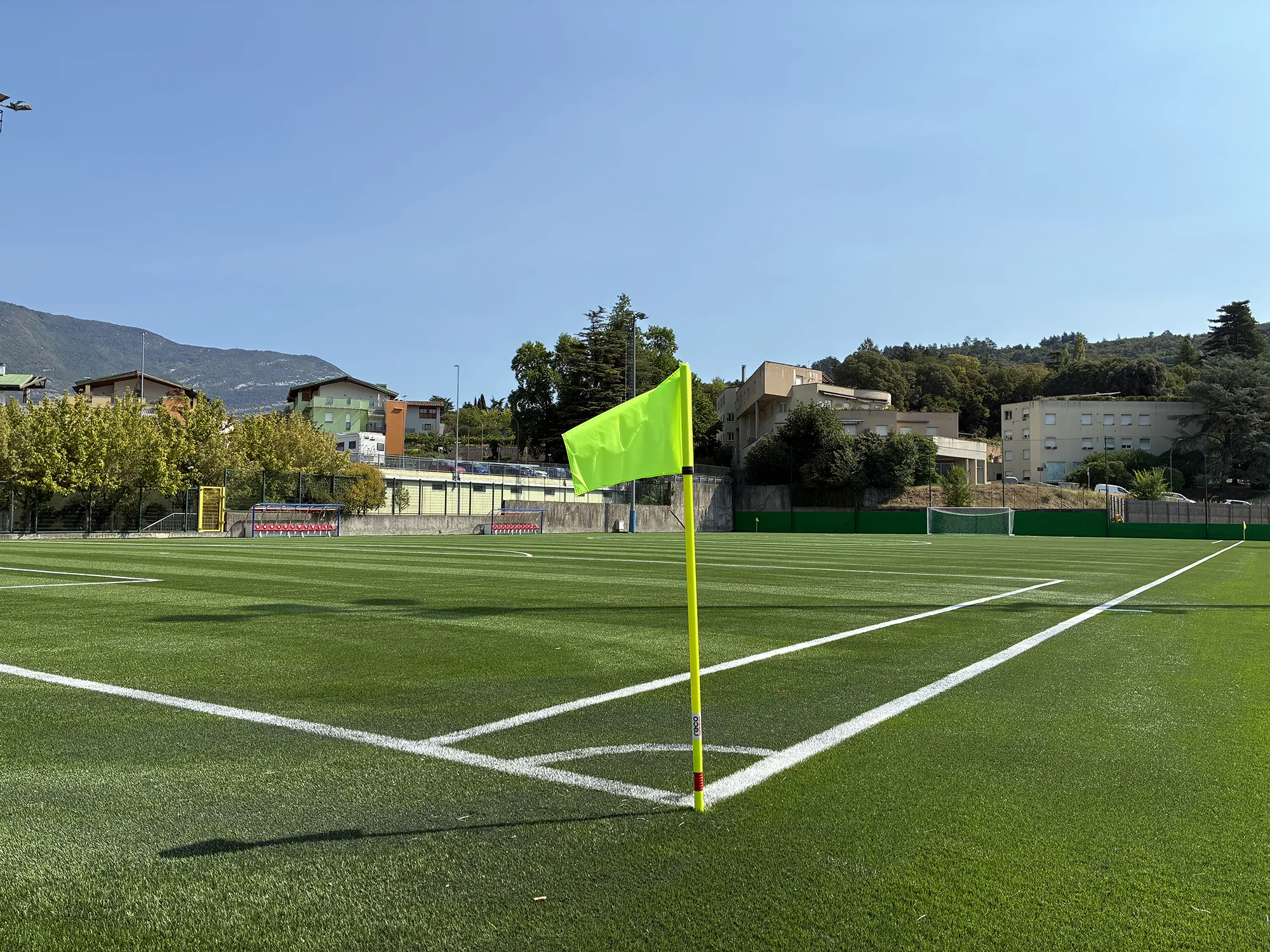 Stadio Quercia, Rovereto (TN)
