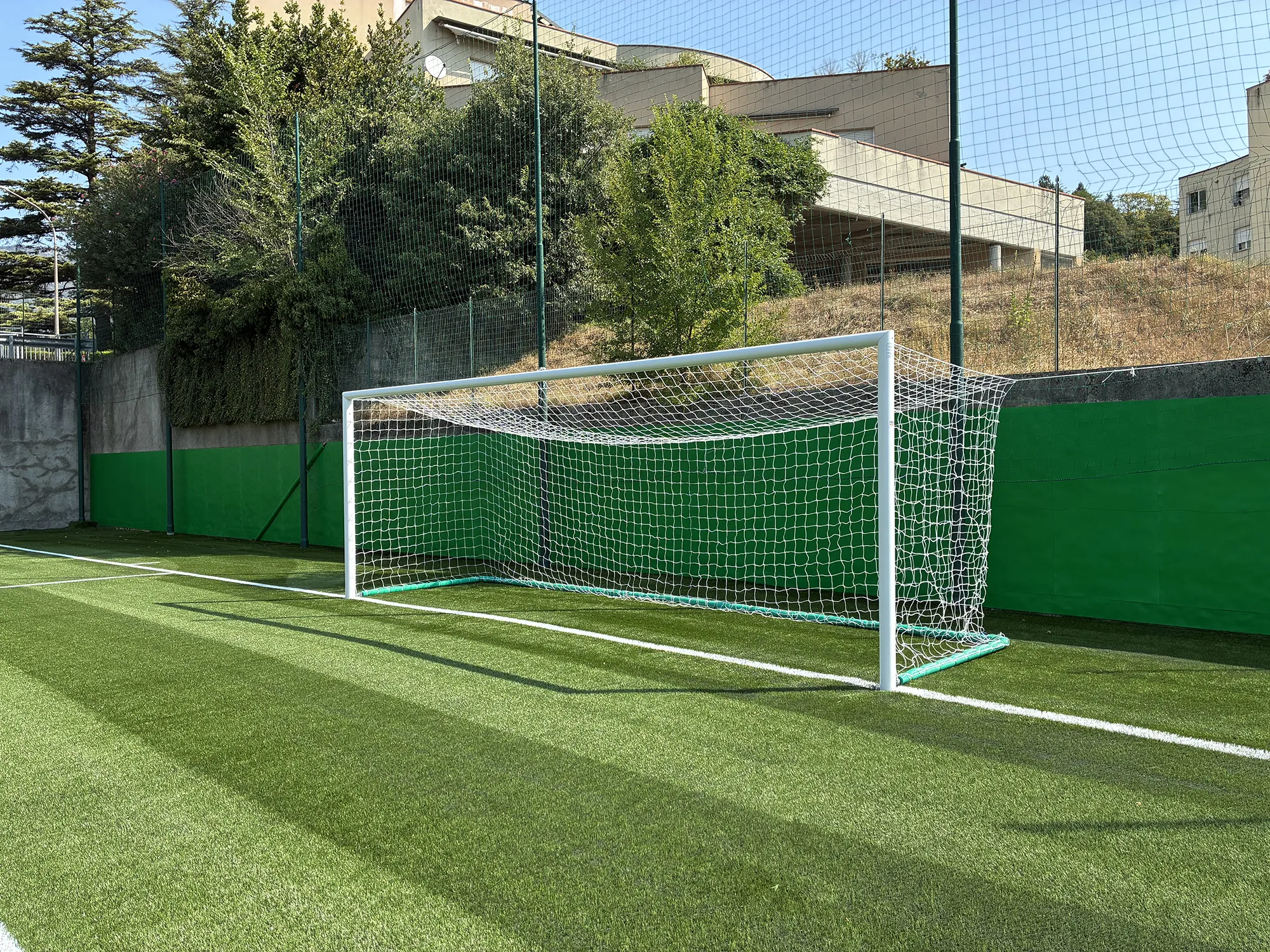 Stadio Quercia, Rovereto (TN)