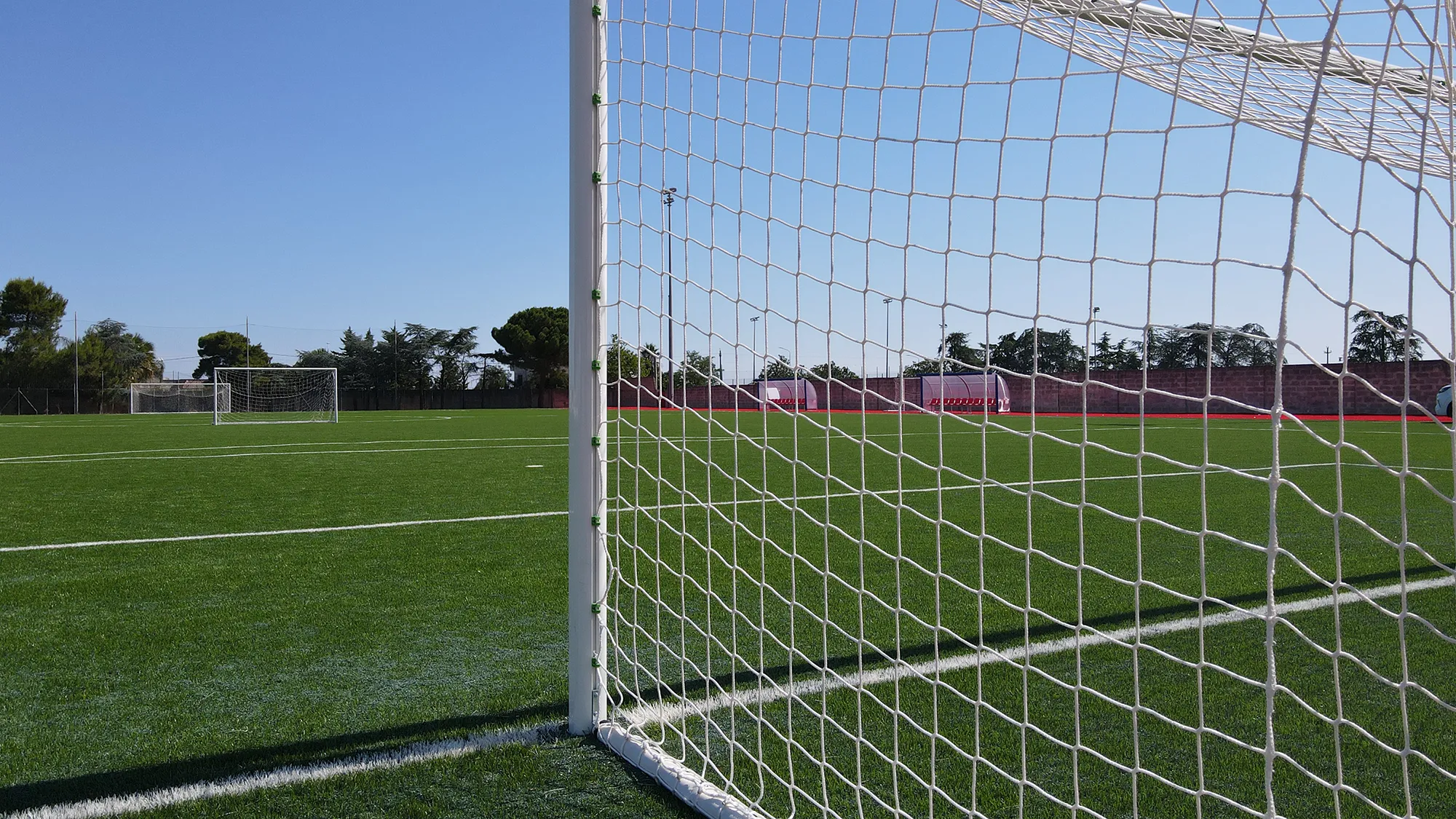 Stadio Comunale “Francesco Camassa”, Sava (TA)