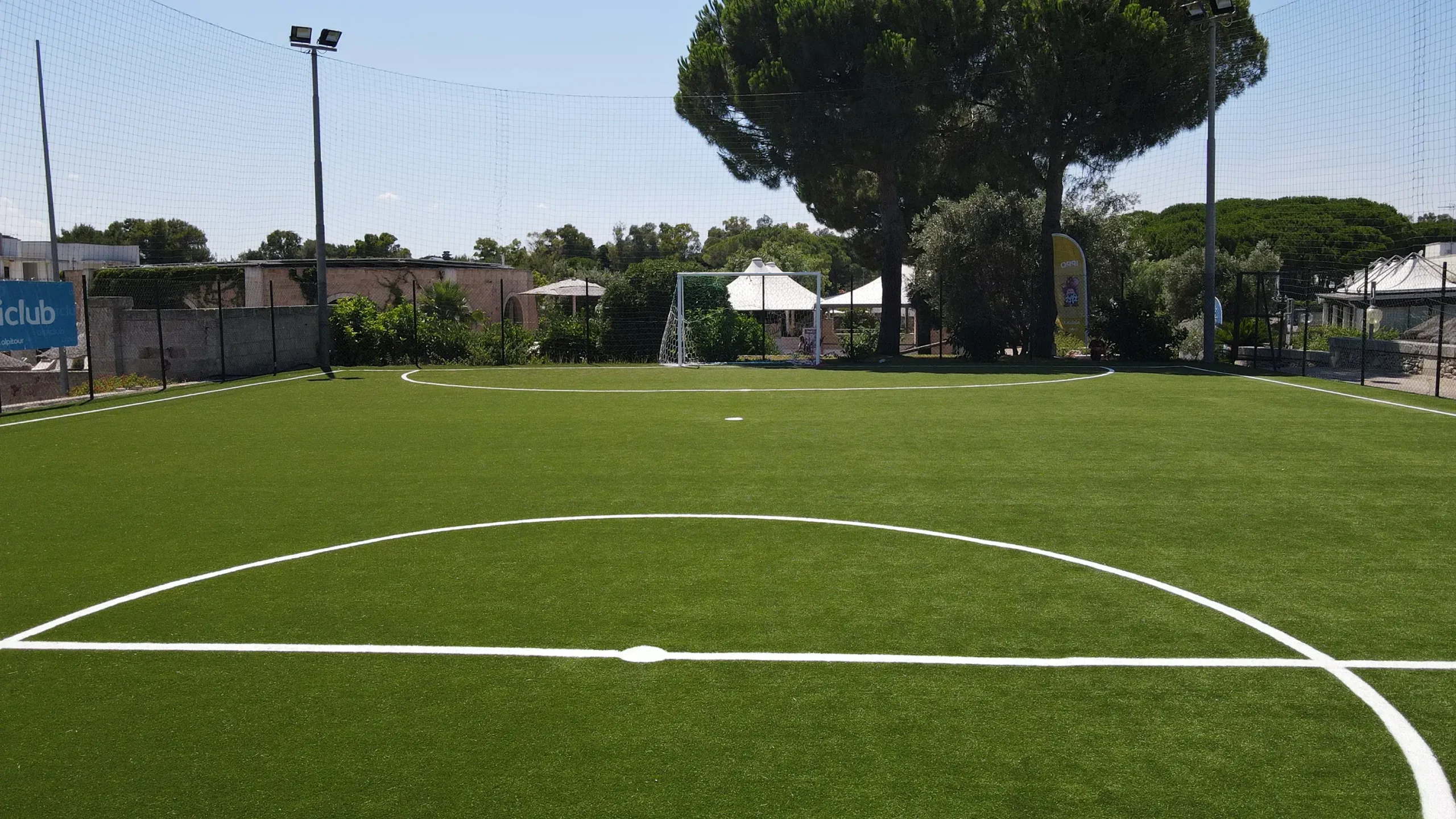 Villaggio Hotel Thalas