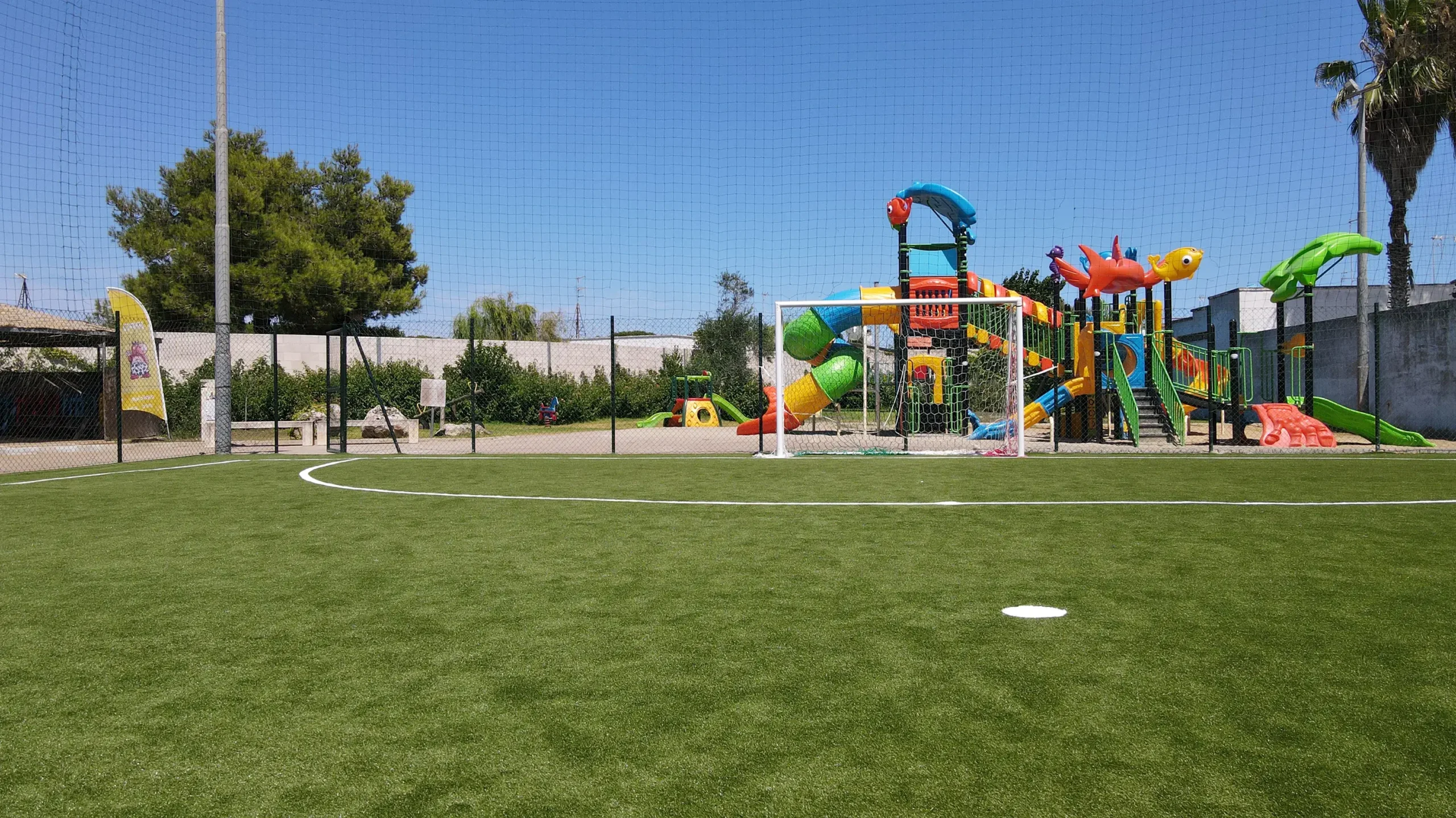 Villaggio Hotel Thalas