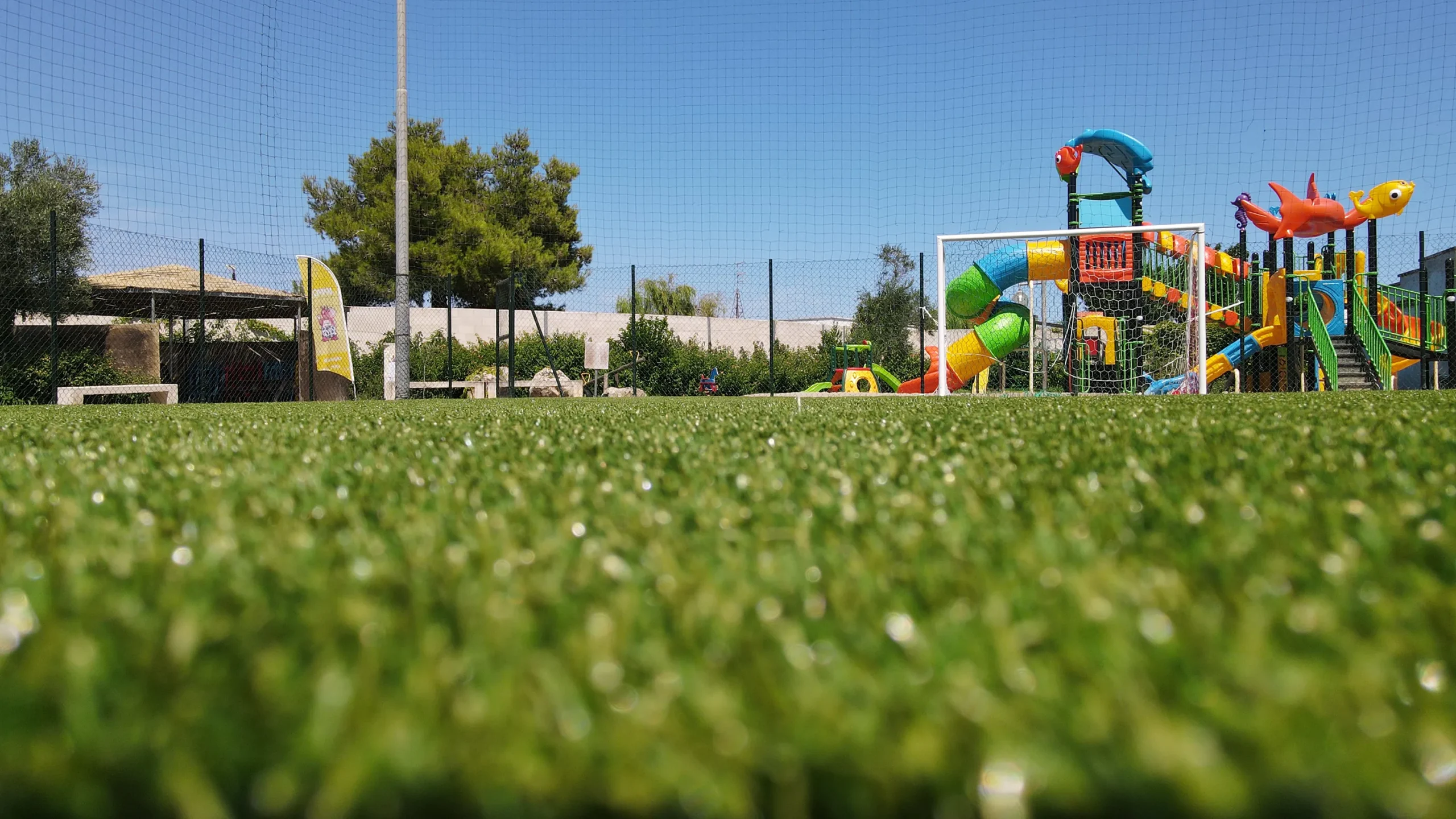 Villaggio Hotel Thalas