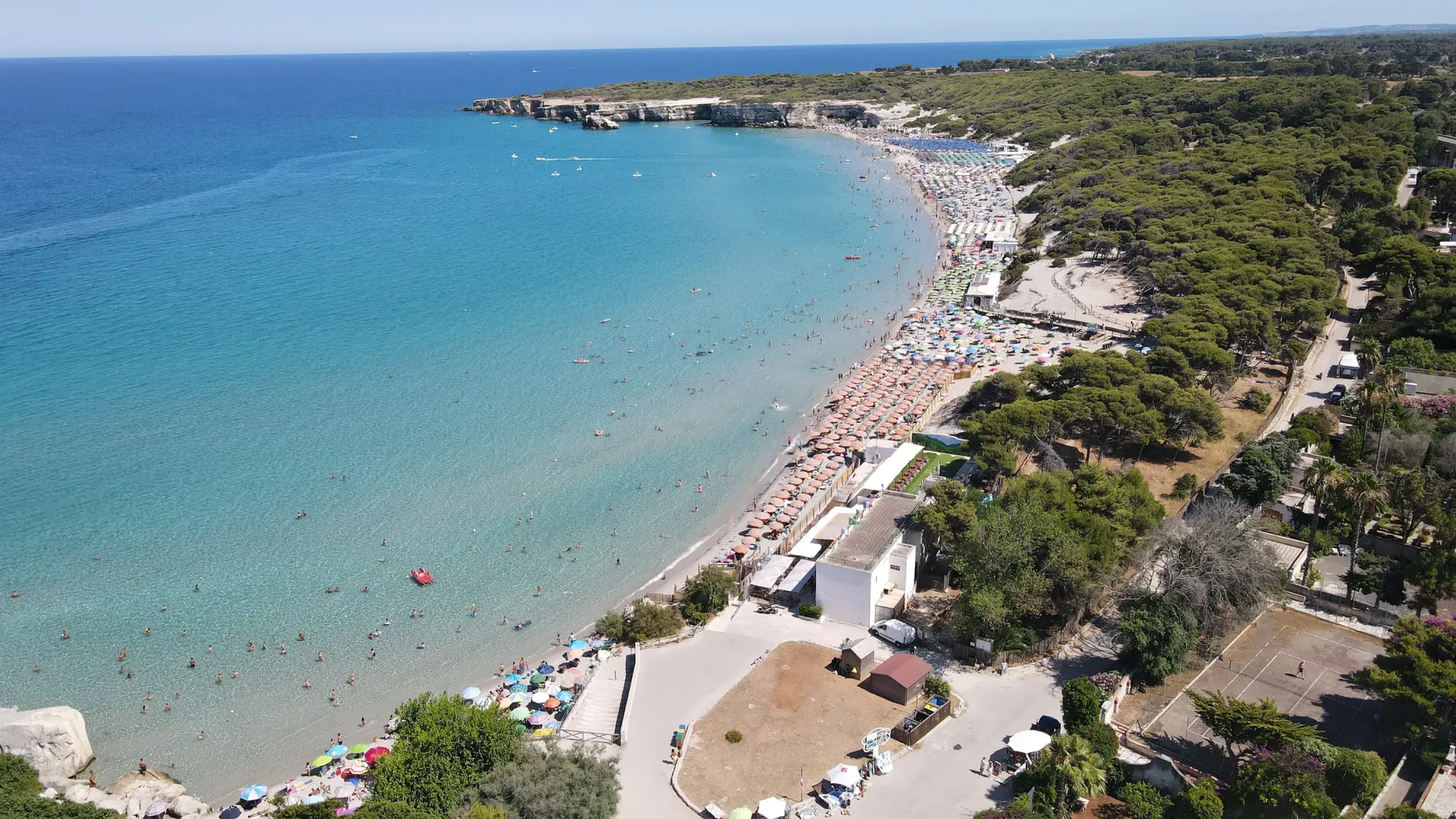 Villaggio Hotel Thalas
